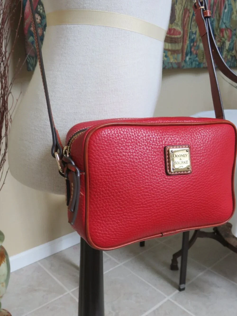 Dooney and Bourke Crossbody